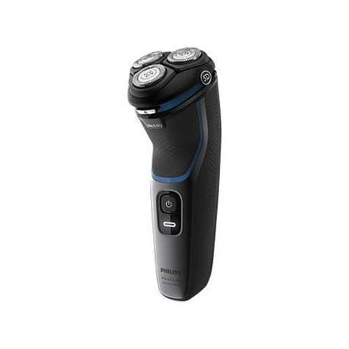 Philips - Wet & Dry Electric Shaver 3HD CB W/Trim ( No Pouch) (Photo: 3)